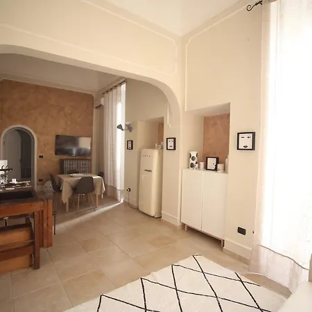 La Terrazza Di San Biagio * Lecce