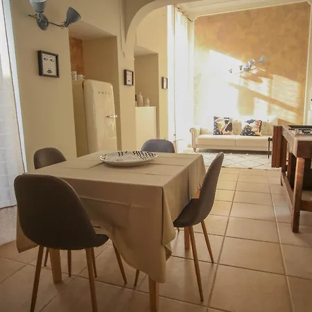 La Terrazza Di San Biagio Lecce
