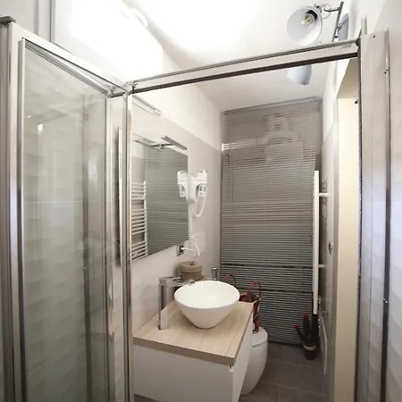 La Terrazza Di San Biagio Bed & Breakfast Lecce