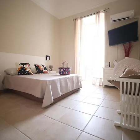 La Terrazza Di San Biagio *