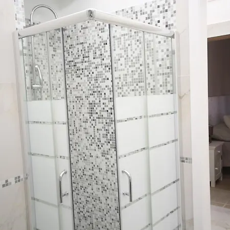 Bed & Breakfast La Terrazza Di San Biagio Lecce