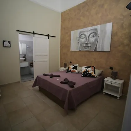 La Terrazza Di San Biagio Bed & Breakfast