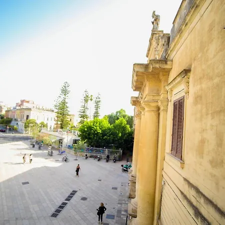 Panzió La Terrazza Di San Biagio *